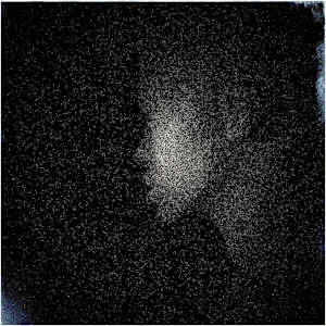 apparition by Gene Dominique