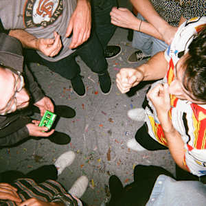 Birthday, San Francisco" "Wedding, Tel Aviv by Geoff House