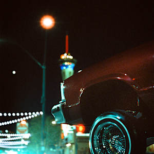 All My Friends by James Grossi