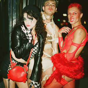 Untitled by Rohan DaCosta