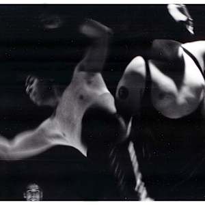 luchadores locos by Scott Bulleit, Image 1.