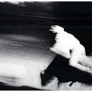 midnight rodeo by Scott Aaron Bulleit