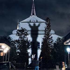 False Idol by Stuart Bass