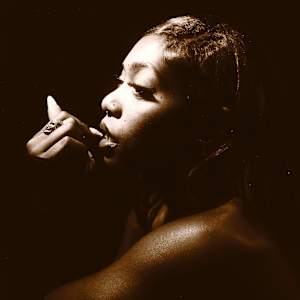 Norie by Arieanne Evans