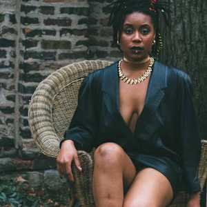 Reflections..#Heartmelanin by Isiah ThoughtPoet Veney