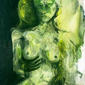 Untitled by Shaelyn Dalziel