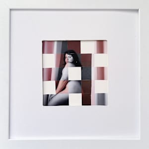 en rosa (pt. 3) by Stephanie Barajas Aguilar