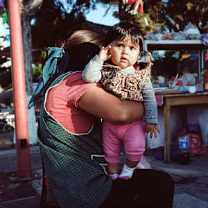 Janitizio by Lizzy Montana Myers