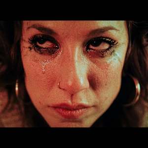 Hannah Crying, Oakland 2022 by Claire Mara