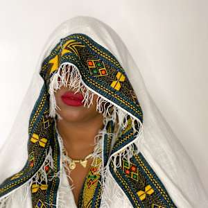 Hazen by Hieyam Abdu