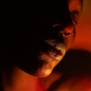 Heat Aura by MiLisa "Mercy" Coleman