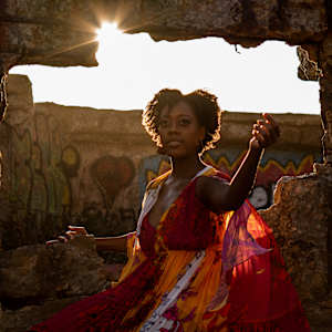 Her Glow by Brianna Mills