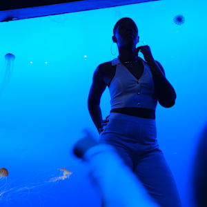 K'Nicia by Lulu Medina-Alvarez