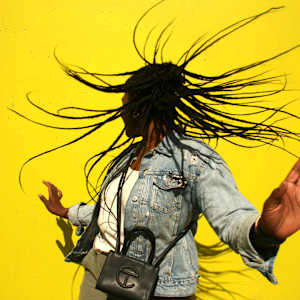 Brittany Rae by Michelle Sojin Cho