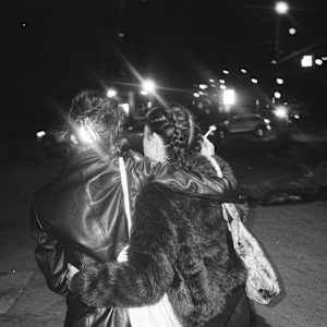 Taking Care by Jenna Harkins