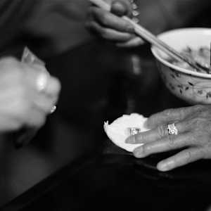 Untitled 1 by Matthew Hoang