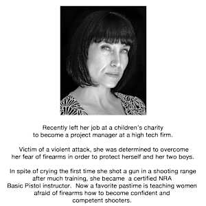 Jennifer Mo., 45 Years Old, from South Bay Area, California by Judy Dater