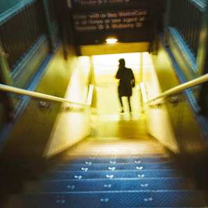 Leaving Elsewhere by Tare Sang