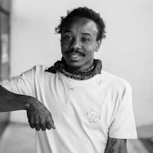 Braiding Session by Brandon Ruffin