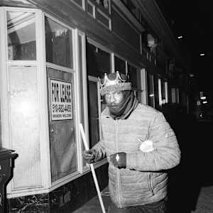 Crowned by pablo circa