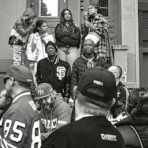 Sonder.0415 by Demondre Ward