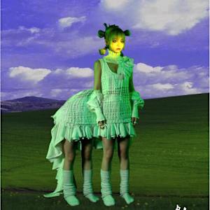 jin's trilogy by Leejin Fan