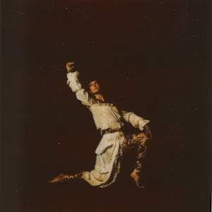 Envy Constitutes Glamor 4 of 10 by Sakara Raven Birdsong