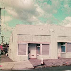 On the Corner of High Street by Julian Marin