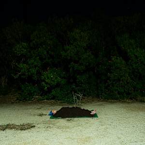 Consecration//Reincarnation- Death by BAEVY