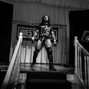 Down to the Ring by Bradley Fowl