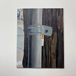 Saving it for Later by Tatiana Rivas