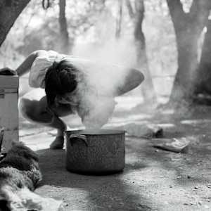 Maya Hyde Tanning by Jo Angilee