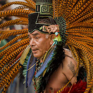 Carnaval SF, Grand Parade by Nate Love