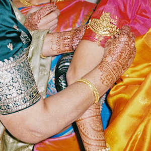 Adorning Daughter by Dea Hovhannisyan