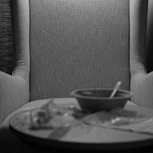 Multipurpose space by Sean Keelan