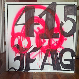 Extra Extra #2 by Hernán Martinez