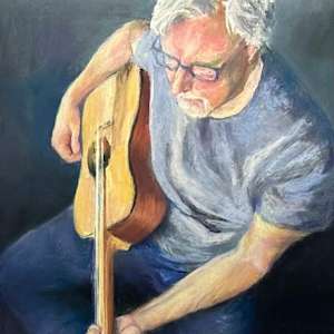 Bob by Carol Meisner Roethke