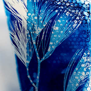 Looking Glass 1 by Sri Thumati