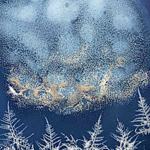 Smoke Signal 1 by Sri Thumati