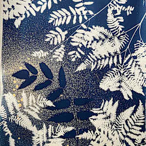 Ghost Shadow 1 by Sri Thumati, Image 10.
