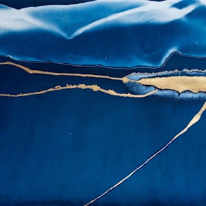 Reverie #2 by Sri Thumati