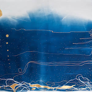 Reverie #3 by Sri Thumati