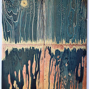 Where the Water Meets the Sky by Sri Thumati, Image 1.
