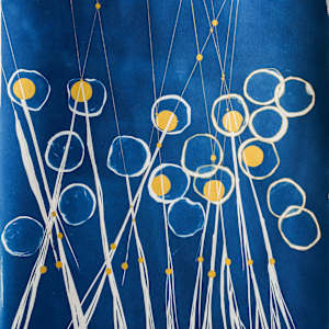 Pooled Circles by Sri Thumati