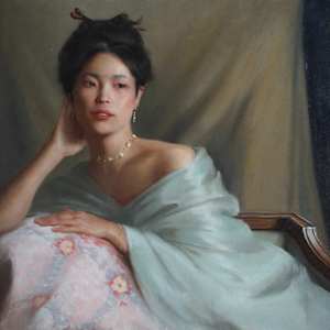 Sayuri by Lukas Freudenberg