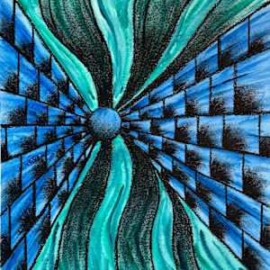 Water in the Walls by Sarah Welge