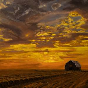 God's Bounty by Krissy Culler, Image 1.