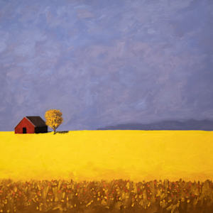 Solidude Revisited by Krissy Culler