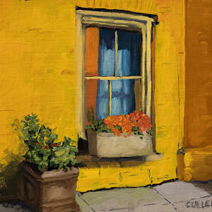 Window Series #2 by Krissy Culler, Image 1.
