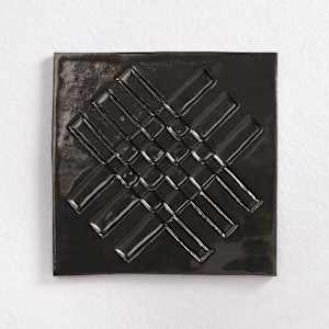Nazar in Metal by Seher Erdoğan, Image 6.